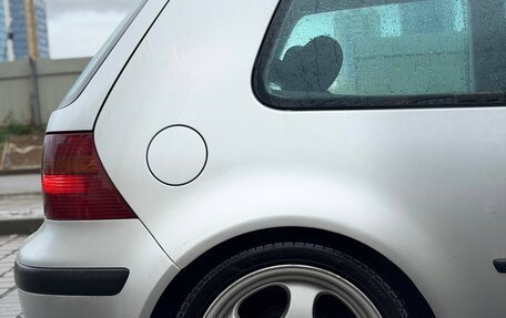 Volkswagen Golf IV, 2001 год, 480 000 рублей, 8 фотография