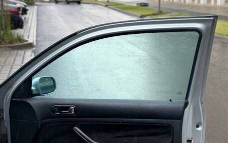 Volkswagen Golf IV, 2001 год, 480 000 рублей, 9 фотография