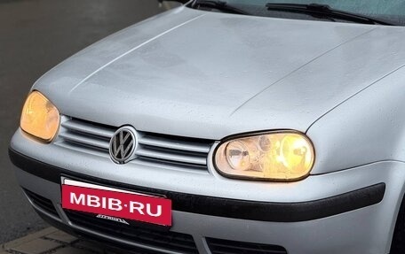 Volkswagen Golf IV, 2001 год, 480 000 рублей, 6 фотография