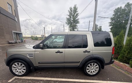 Land Rover Discovery IV, 2012 год, 1 600 000 рублей, 3 фотография