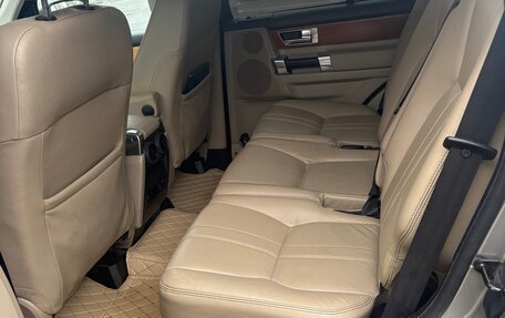Land Rover Discovery IV, 2012 год, 1 600 000 рублей, 6 фотография