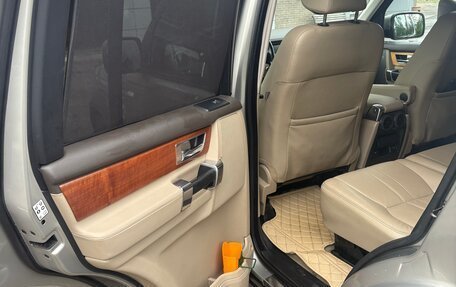 Land Rover Discovery IV, 2012 год, 1 600 000 рублей, 7 фотография