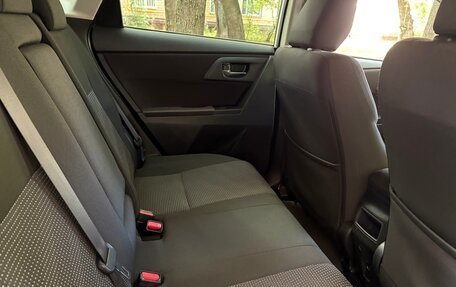 Toyota Auris II, 2013 год, 1 180 000 рублей, 11 фотография