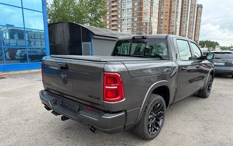 Rambler 1500, 2026 год, 9 799 999 рублей, 7 фотография