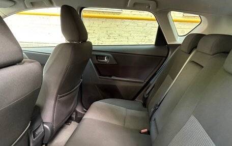 Toyota Auris II, 2013 год, 1 180 000 рублей, 12 фотография