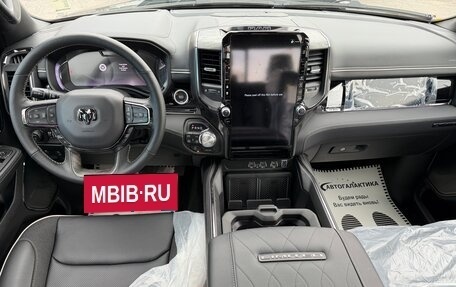 Rambler 1500, 2026 год, 9 799 999 рублей, 9 фотография