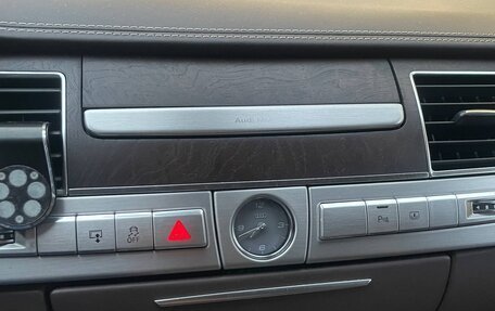 Audi A8, 2010 год, 4 500 000 рублей, 6 фотография