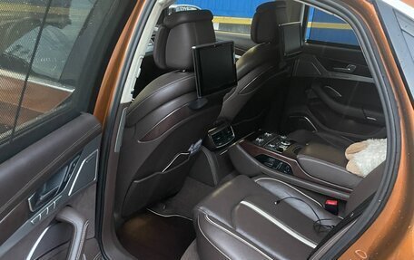 Audi A8, 2010 год, 4 500 000 рублей, 3 фотография