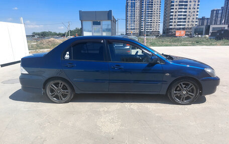 Mitsubishi Lancer IX, 2006 год, 550 000 рублей, 6 фотография
