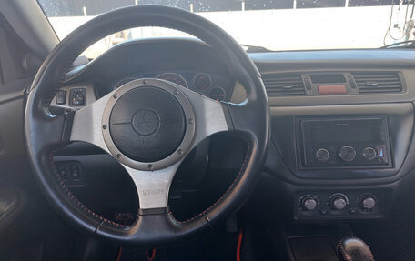 Mitsubishi Lancer IX, 2006 год, 550 000 рублей, 13 фотография