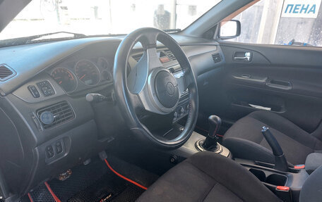 Mitsubishi Lancer IX, 2006 год, 550 000 рублей, 16 фотография