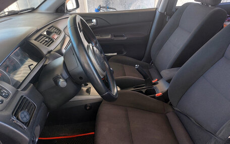 Mitsubishi Lancer IX, 2006 год, 550 000 рублей, 12 фотография