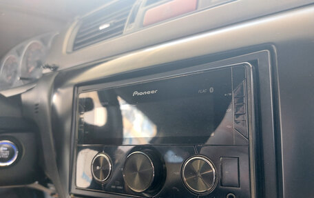 Mitsubishi Lancer IX, 2006 год, 550 000 рублей, 15 фотография