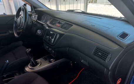 Mitsubishi Lancer IX, 2006 год, 550 000 рублей, 11 фотография