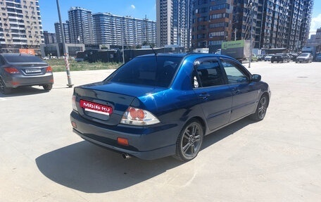 Mitsubishi Lancer IX, 2006 год, 550 000 рублей, 5 фотография