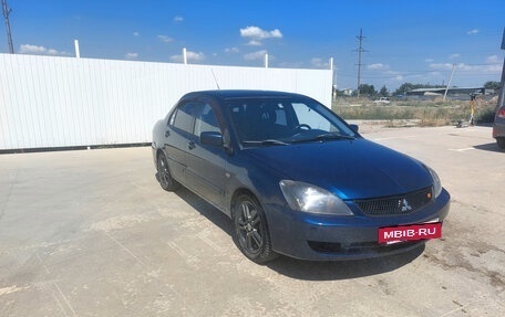 Mitsubishi Lancer IX, 2006 год, 550 000 рублей, 7 фотография
