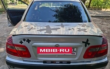 Mitsubishi Carisma I, 2003 год, 270 000 рублей, 2 фотография
