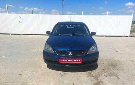 Mitsubishi Lancer IX, 2006 год, 550 000 рублей, 8 фотография