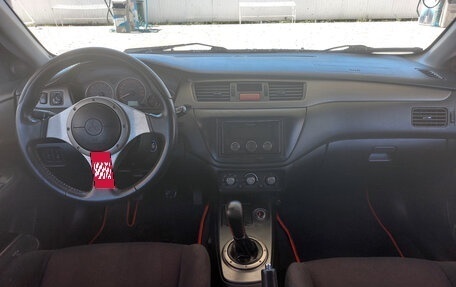 Mitsubishi Lancer IX, 2006 год, 550 000 рублей, 10 фотография