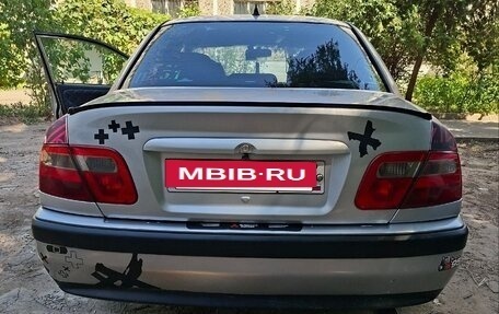 Mitsubishi Carisma I, 2003 год, 270 000 рублей, 3 фотография