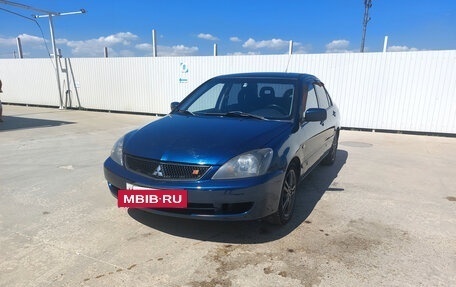 Mitsubishi Lancer IX, 2006 год, 550 000 рублей, 9 фотография
