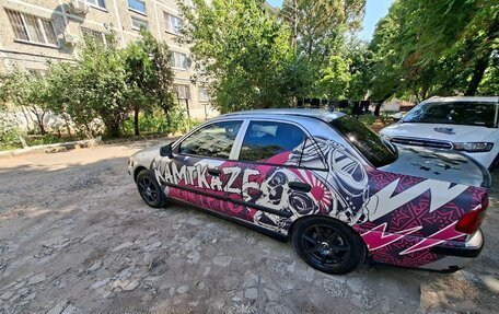Mitsubishi Carisma I, 2003 год, 270 000 рублей, 5 фотография
