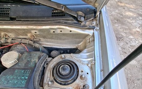 Mitsubishi Carisma I, 2003 год, 270 000 рублей, 13 фотография