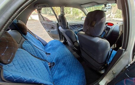 Mitsubishi Carisma I, 2003 год, 270 000 рублей, 12 фотография