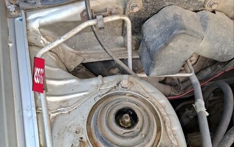 Mitsubishi Carisma I, 2003 год, 270 000 рублей, 16 фотография
