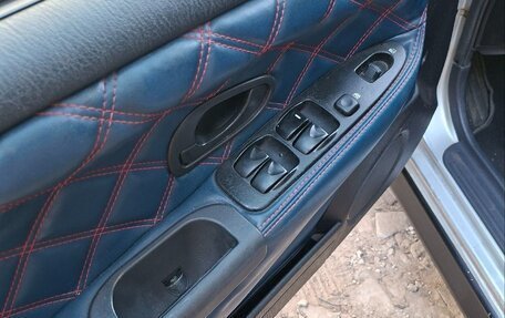 Mitsubishi Carisma I, 2003 год, 270 000 рублей, 20 фотография