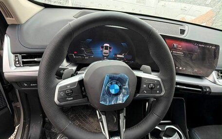 BMW X1, 2026 год, 5 150 000 рублей, 4 фотография