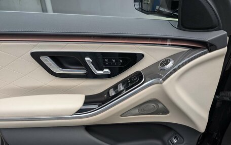 Mercedes-Benz S-Класс, 2021 год, 7 255 000 рублей, 7 фотография