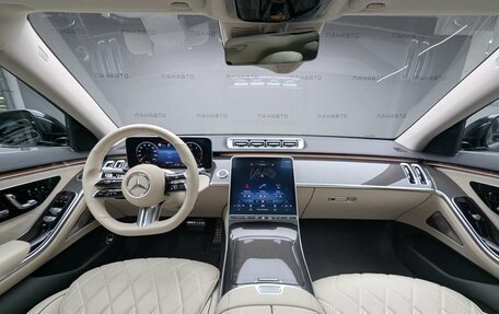 Mercedes-Benz S-Класс, 2021 год, 7 255 000 рублей, 5 фотография