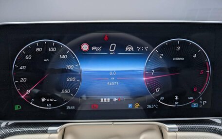 Mercedes-Benz S-Класс, 2021 год, 7 255 000 рублей, 12 фотография