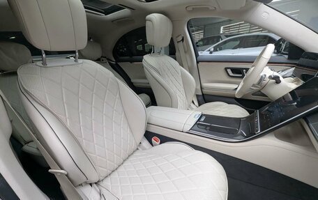 Mercedes-Benz S-Класс, 2021 год, 7 255 000 рублей, 11 фотография