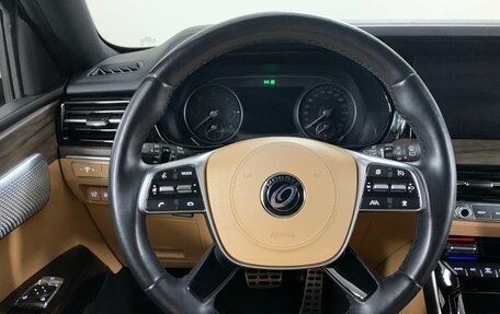 KIA Mohave I, 2021 год, 4 200 000 рублей, 11 фотография