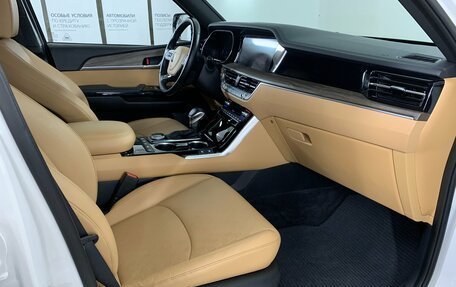 KIA Mohave I, 2021 год, 4 200 000 рублей, 9 фотография