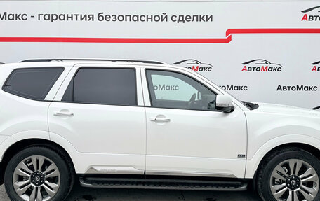 KIA Mohave I, 2021 год, 4 200 000 рублей, 5 фотография