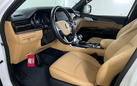 KIA Mohave I, 2021 год, 4 200 000 рублей, 7 фотография
