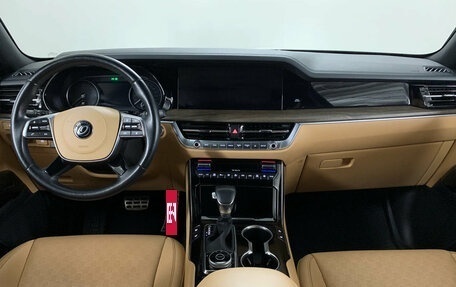 KIA Mohave I, 2021 год, 4 200 000 рублей, 8 фотография
