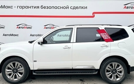KIA Mohave I, 2021 год, 4 200 000 рублей, 6 фотография