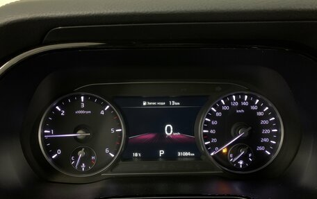 KIA Mohave I, 2021 год, 4 200 000 рублей, 16 фотография