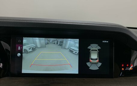 KIA Mohave I, 2021 год, 4 200 000 рублей, 20 фотография