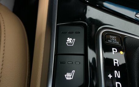 KIA Mohave I, 2021 год, 4 200 000 рублей, 26 фотография