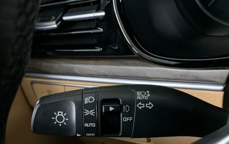 KIA Mohave I, 2021 год, 4 200 000 рублей, 14 фотография