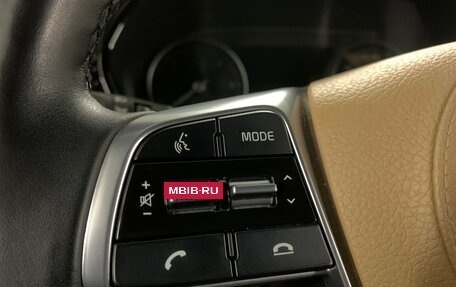 KIA Mohave I, 2021 год, 4 200 000 рублей, 12 фотография