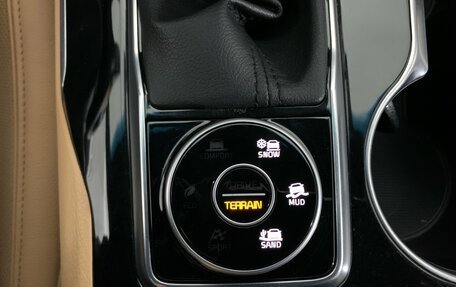 KIA Mohave I, 2021 год, 4 200 000 рублей, 24 фотография