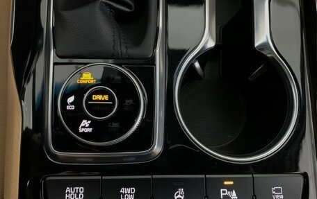 KIA Mohave I, 2021 год, 4 200 000 рублей, 22 фотография