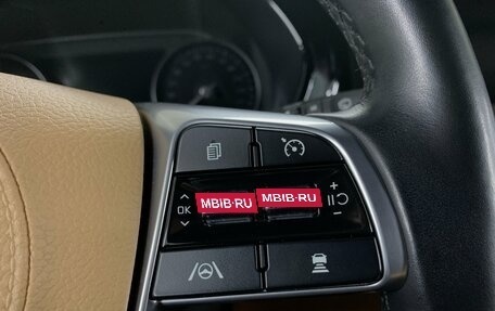 KIA Mohave I, 2021 год, 4 200 000 рублей, 13 фотография