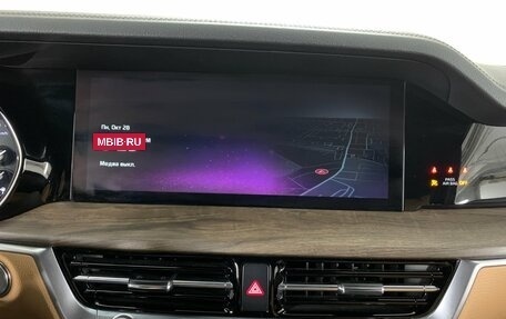 KIA Mohave I, 2021 год, 4 200 000 рублей, 17 фотография